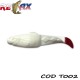 Relax Diamond Shad 7,5 CM Tiger (plic 5 buc.)