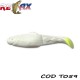 Relax Diamond Shad 7,5 CM Tiger (plic 5 buc.)
