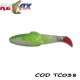 Diamond Shad 12,5 CM TriColour