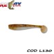 Relax King Shad 7,5 CM Laminat - 