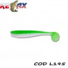 King Shad  7,5cm Laminat Relax (10buc/plic)