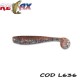 Relax King Shad 7,5 CM Laminat - 
