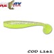 King Shad 12.5 CM Laminat