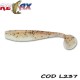 King Shad 12.5 CM Laminat