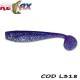 King Shad 12.5 CM Laminat