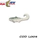 Banjo 4,5 CM Laminat