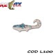Banjo 4,5 CM Laminat