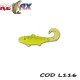 Banjo 4,5 CM Laminat