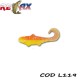 Banjo 4,5 CM Laminat