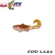 Banjo 4,5 CM Laminat