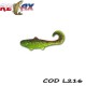 Banjo 4,5 CM Laminat