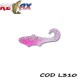 Banjo 4,5 CM Laminat