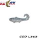 Banjo 4,5 CM Laminat