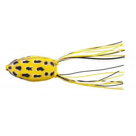 Lucky John Frog 6.5 CM