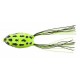 Lucky John Frog 6.5 CM