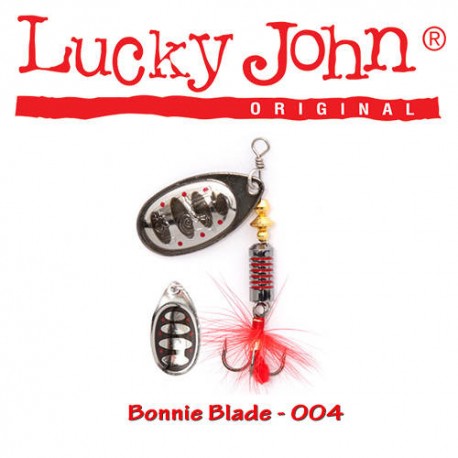 Lucky John Bonnie Blade Nr.5