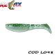 Kopyto 10 CM 4L Laminat