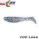 Kopyto 10 CM 4L Laminat