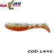 Kopyto 10 CM 4L Laminat