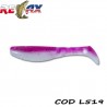 Kopyto 10cm 4L Laminat  Relax (4 buc/plic)