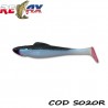 Ohio 7,5cm Standard Relax (10buc/plic)