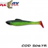 Ohio 7,5cm Standard Relax (10buc/plic)