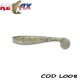 Relax King Shad 7,5 CM Laminat - 