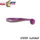 Relax King Shad 7,5 CM Laminat - 