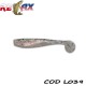 Relax King Shad 7,5 CM Laminat - 