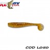 King Shad  7,5cm Laminat Relax (10buc/plic)