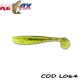 Relax King Shad 7,5 CM Laminat - 