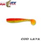 Relax King Shad 7,5 CM Laminat - 
