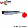 King Shad 10cm Standard Relax (4buc/Blister)