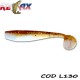Relax King Shad 10 CM Laminat
