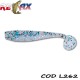 Relax King Shad 10 CM Laminat