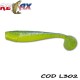 Relax King Shad 10 CM Laminat