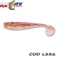 Relax King Shad 10 CM Laminat