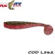 Relax King Shad 10 CM Laminat