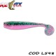 Relax King Shad 10 CM Laminat