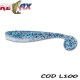 King Shad 12.5 CM Laminat