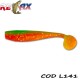 King Shad 12.5 CM Laminat