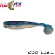 King Shad 12.5 CM Laminat