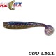 King Shad 12.5 CM Laminat