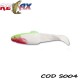 Diamond Shad 6,2CM Relax S004