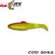 Diamond Shad 6,2CM Relax S082