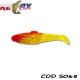 Diamond Shad 6,2CM Relax S068