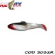 Relax Diamond Shad 7,5 CM Standard