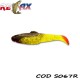 Relax Diamond Shad 7,5 CM Standard