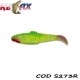 Relax Diamond Shad 7,5 CM Standard