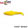 Diamond Shad 9cm Standard Relax (10buc/plic)